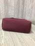 Kate Spade Deep Berry Kitt the little better nylon Tote New